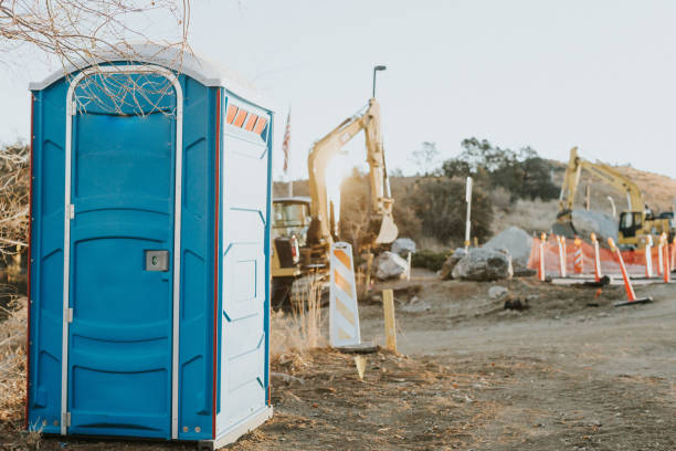 Trusted Rossville, MD porta potty rental Experts