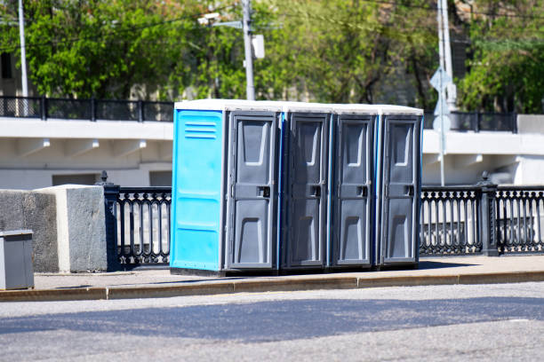 Best Porta potty rental near me  in Rossville, MD