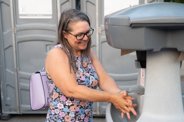 Best Porta potty rental near me  in Rossville, MD