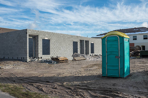 Best Affordable portable toilet rental  in Rossville, MD